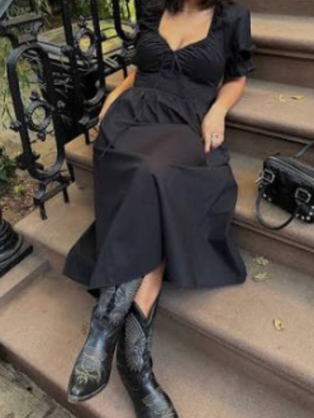 Hill House Ophelia Dress